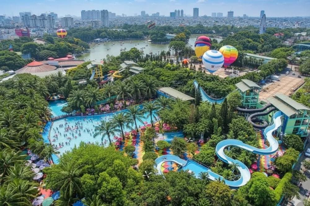 14. Ao Dai Exhibition